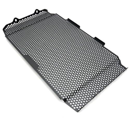 Für H&OND&A CB1000R 2018-2022 Motorrad Kühlergrill Wassertank Schutzabdeckung Mesh Für H&OND&A CB1000R 2018-2022 Motorrad Kühlergrill Wassertank Schutzabdeckung Mesh von CHLKEAMEE