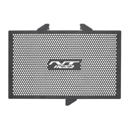 Für H&on&da NT1100 NT 1100 2021~2023 Motorrad Kühlerschutzabdeckung Grillschutz Kühlergrill Wassertankschutz von CHLKEAMEE