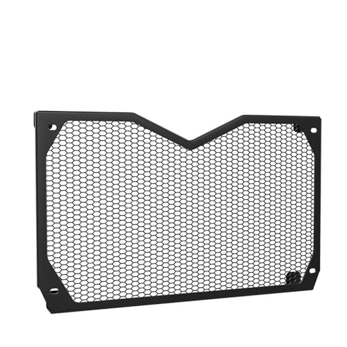 Für Y&ama&ha YZF R3 R6 R7 ABS YZF-R3 YZF-R6 YZF-R7 Motorrad Kühlergrill Schutzfolie Ölkühlerabdeckung Zubehör(5) von CHLKEAMEE