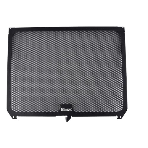 Motorrad-Kühlerschutz Für Y&amah&a YZF R6 YZF-R6 2017-2020 YZFR6 Kühlergitterabdeckung Motorrad-Kühlerschutz Für Y&amah&a YZF R6 YZF-R6 2017-2020 YZFR6 Kühlergitterabdeckung von CHLKEAMEE