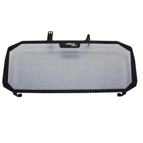 Motorrad Wassertanknetz Kühlerschutzgitter Kühlerschutzabdeckung Für H&on&da XADV 750 Forza 750 2020 2021 von CHLKEAMEE