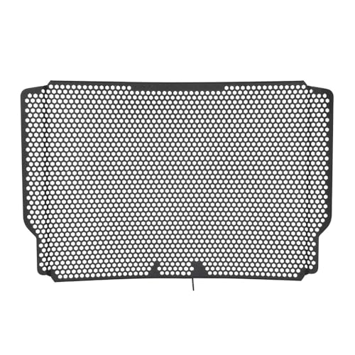 Schwarzer Motorrad-Kühler-Wasserkühler-Gitterschutz-Abdeckungsschutz Für S&UZU&KI GSX-S GSXS 950 GSXS950 2019 2020 2021 2022 2023(Black (WAASE)) von CHLKEAMEE