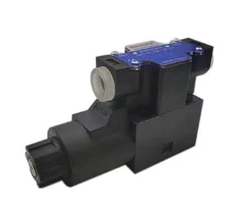 CHLPGKHI 1pcs Solenoid Operated Directional Valve D1S1G-02-2B2-DL-R220 D1S1G-02-2B2-DL/LW-D24 D1S1G-02-2B3/2B8/2B2B/2B3B/2B60B-DL/LW-D24/R110(24V-DL) von CHLPGKHI