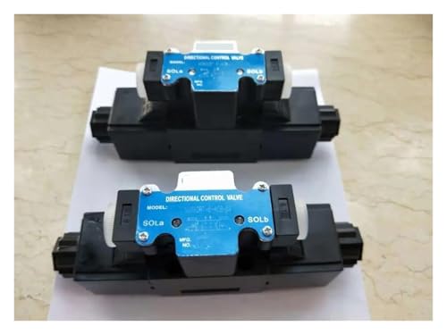 CHLPGKHI 1pcs Solenoid Valve NS692R-6-ACB-50A NS692R-6-AGB-50A NS692R-6-ACB-S-50A NS692R-6-AGB-S-50A AC220V AC110V 60HZ Special for Ships(NS692R-6-ACB-50A) von CHLPGKHI