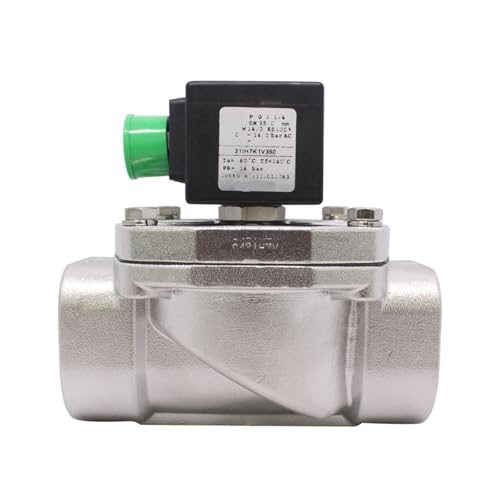 CHLPGKHI 21IH4K1V160/21IH7K1V350 General Purpose Solenoid valves(Dc24,21IH4K1V160) von CHLPGKHI