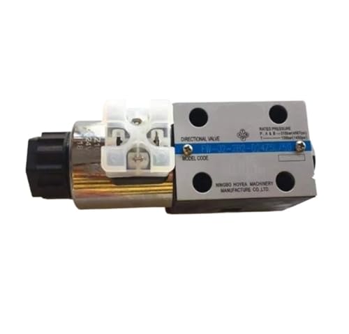 CHLPGKHI Directional Valve FW-02-2B8-B220Z5L/60 FW-02-2B3B-B220Z5L/60 FW-02-2B2B-D24Z5L/50 FW-02-2B60B-D24Z5L/50 FW-02-2B4B-D24Z5L/(FW-02-2B60B-D24Z5L) von CHLPGKHI