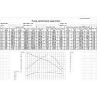 CHM GmbH® Gartenpumpe mit Druckschalter CH 18 Wasserpumpe, Kreiselpumpe Edelstahl 11 Bar 8600 L/h von CHM