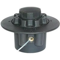 GmbH® Mähkopf C6-2 Fadenkopf AutoCut C5-2 FS38 FS40 FS45 FSE60 Stihl Motorsense - CHM von CHM