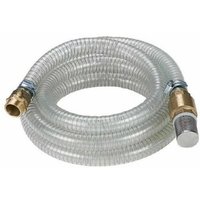 CHM GmbH 1 Zoll Saugschlauch 10 Meter mit Filterkorb Ansauggarnitur Pumpe CHM GmbH 1 Zoll Saugschlauch 10 Meter mit Filterkorb Ansauggarnitur Pumpe von CHM