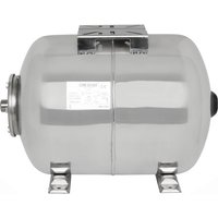 CHM GmbH Edelstahl Membrankessel 50 L, Druckkessel Hauswasserwerk Drucktank CHM GmbH Edelstahl Membrankessel 50 L, Druckkessel Hauswasserwerk Drucktank von CHM