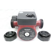 3-StufigePumpe CRS32/6-180 von CHM