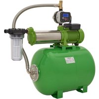 Hauswasserwerk 10 SC CF 100 CH20 11 Bar Hauswasserwerk 10 SC CF 100 CH20 11 Bar von CHM