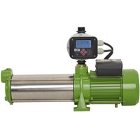 Kreiselpumpe HMC 10 SC 1 Zoll + Drucksteuerung CH 20 Kreiselpumpe HMC 10 SC 1 Zoll + Drucksteuerung CH 20 von CHM