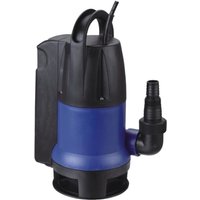 CHM - GmbH® s utzwasserpumpe 400 Watt, Tauchpumpe 8000 L/h 0,5 Bar Druck 5m Förderhöhe CHM - GmbH® s utzwasserpumpe 400 Watt, Tauchpumpe 8000 L/h 0,5 Bar Druck 5m Förderhöhe von CHM