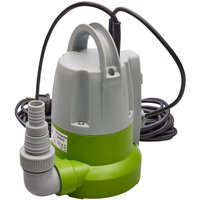 CHM - Tauchpumpe flachsaugend Entwässerungspumpe 250 Watt Flachsaugpumpe, Poolpumpe CHM - Tauchpumpe flachsaugend Entwässerungspumpe 250 Watt Flachsaugpumpe, Poolpumpe von CHM