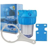 CHM - GmbH® 1' Vorfilter Gartenpumpe Wasserfilter Hauswasserwerk Filter Pumpe, von CHM