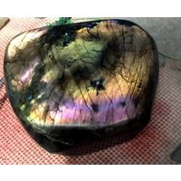 Seltene, Gelb Gelbe Blätter, Die Sich in Der Lage Sehen, Selbst Zu Stehen Seltene, Gelb Gelbe Blätter, Die Sich in Der Lage Sehen, Selbst Zu Stehen von CHMineralCollection