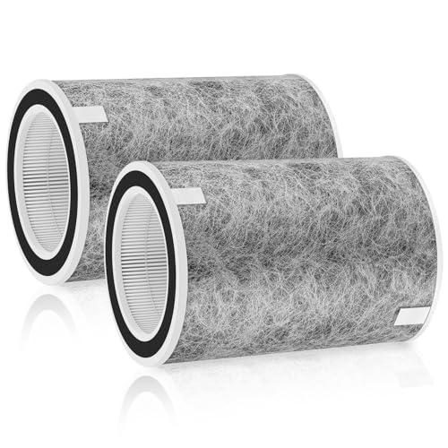 True HEPA HP201 HP202 Ersatzfilter kompatibel mit Shark HP200 HP300 Serie HP201 HP202 HP301 HP302 UA205 HC501 HC502 Luftreiniger MAX, vergleichbar mit Teilenummern HE2FKBAS, HE2FKBASMB True HEPA HP201 HP202 Ersatzfilter kompatibel mit Shark HP200 HP300 Serie HP201 HP202 HP301 HP302 UA205 HC501 HC502 Luftreiniger MAX, vergleichbar mit Teilenummern HE2FKBAS, HE2FKBASMB von CHNPOFNT