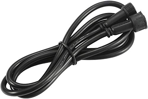 CHNXU 2M 4Pin Verlängerungskabel IP67 Wasserdicht RGB Farbwechsel LED Bodeneinbauleuchten von CHNXU