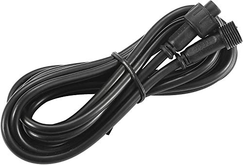 CHNXU 3M 4Pin Verlängerungskabel IP67 Wasserdicht für RGB Farbwechsel LED Bodeneinbauleuchten CHNXU 3M 4Pin Verlängerungskabel IP67 Wasserdicht für RGB Farbwechsel LED Bodeneinbauleuchten von CHNXU
