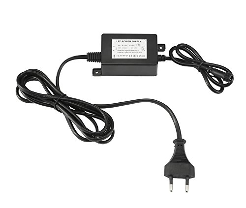 DC 12V 8W Adapter Netzteil IP67 Wasserdicht Transformator LED Licht Treiber Stromversorgung für Außenbereich LED Lichter DC 12V 8W Adapter Netzteil IP67 Wasserdicht Transformator LED Licht Treiber Stromversorgung für Außenbereich LED Lichter von CHNXU