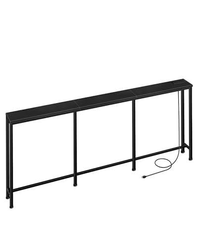 CHOEZON Konsolentisch DTXG20KBB CHOEZON Konsolentisch DTXG20KBB von CHOEZON