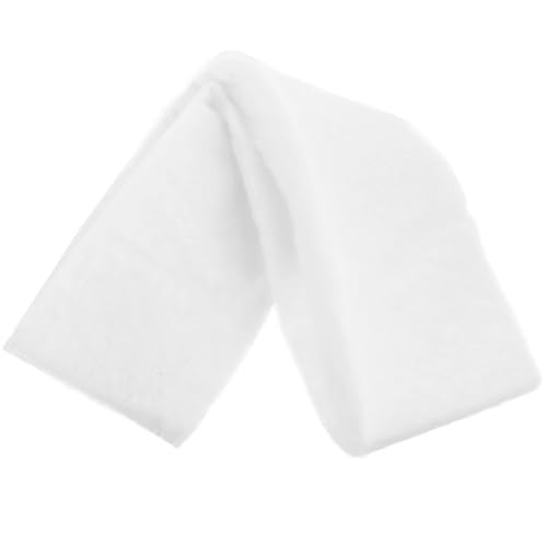 Aquarium-Filterschwamm-Pad, 2Pcs Fisch Aquarium Filter Schwamm Floss for Tank Liefert Pads Aquarium-Filterschwamm-Pad, 2Pcs Fisch Aquarium Filter Schwamm Floss for Tank Liefert Pads von CHOUXUANGA