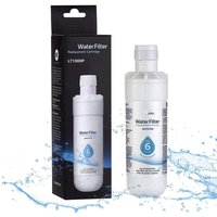 2er-Pack Filter (LT1000P) Kühlschrank, Kühlschrank-Wasserfilter von CHOYCLIT