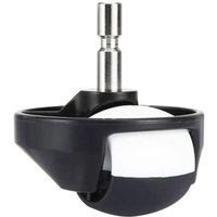 CHOYCLIT 1 Stück, Ersatzrad für iRobot Roomba 500/600/700/800/900 Serie von CHOYCLIT