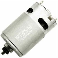 CHOYCLIT 13 Zähne 14,4 V Motor für Bosch GSR GSR14.4 2 Li PSR14.4 Li 2 Langlebiger Bohrmotor Ersatzteile Metall Elektrowerkzeuge Ersatzzubehör von CHOYCLIT