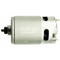 CHOYCLIT 14,4 V 13 Zähne Motor für Bosch PSR14.4 Li-2 Bohrmotor Ersatzteile Langlebige Metall-Elektrowerkzeug-Ersatzteile CHOYCLIT 14,4 V 13 Zähne Motor für Bosch PSR14.4 Li-2 Bohrmotor Ersatzteile Langlebige Metall-Elektrowerkzeug-Ersatzteile von CHOYCLIT