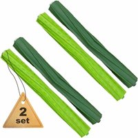 CHOYCLIT 2er-Pack Ersatz-Gummiwalzenbürsten für Staubsauger der S-Serie von IRobot Roomba S9 (9150) S9+ S9 Plus (9550) von CHOYCLIT