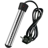 CHOYCLIT 3000 W elektrischer Warmwasserbereiter mit Tauchspannung, Schwimmbad-Warmwasserbereiter, tragbarer Warmwasserbereiter, geeignet für Teiche, CHOYCLIT 3000 W elektrischer Warmwasserbereiter mit Tauchspannung, Schwimmbad-Warmwasserbereiter, tragbarer Warmwasserbereiter, geeignet für Teiche, von CHOYCLIT