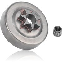 CHOYCLIT 7T Kupplungstrommel-Kettenradlagernadeln Passend für Husqvarna 36 41 136 137 141 142 235 240 Kettensäge CHOYCLIT 7T Kupplungstrommel-Kettenradlagernadeln Passend für Husqvarna 36 41 136 137 141 142 235 240 Kettensäge von CHOYCLIT