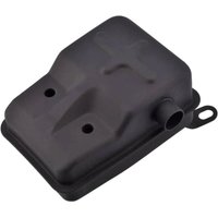 CHOYCLIT Auspuffschalldämpfer für Mitsubishi 40-5 Rasenmäher CHOYCLIT Auspuffschalldämpfer für Mitsubishi 40-5 Rasenmäher von CHOYCLIT