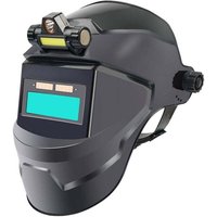 CHOYCLIT Automatische Schweißmaske mit beleuchteter Stirnlampe CHOYCLIT Automatische Schweißmaske mit beleuchteter Stirnlampe von CHOYCLIT