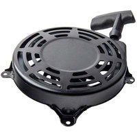 CHOYCLIT Briggs & Stratton 497680 Seilzugstarter 498144 Rasenmäher Rücklaufstarter Ersatz von CHOYCLIT