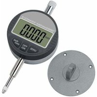 CHOYCLIT DTL LED Digital-Mikrometer 0,001 mm / 0,00005 Zoll Digitalanzeige Präzisionsmessgerät 0–12,7 mm / 1 Zoll Elektronische Messuhr/Digitale CHOYCLIT DTL LED Digital-Mikrometer 0,001 mm / 0,00005 Zoll Digitalanzeige Präzisionsmessgerät 0–12,7 mm / 1 Zoll Elektronische Messuhr/Digitale von CHOYCLIT