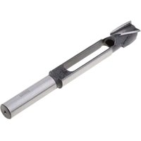 CHOYCLIT Dübelschneider, Dübelbohrer, Dübelbohrer 1/2'' - 8mm von CHOYCLIT