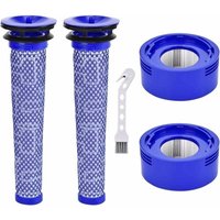 CHOYCLIT Dyson V7 V8 Staubsaugerfilter Ersatzteile CHOYCLIT Dyson V7 V8 Staubsaugerfilter Ersatzteile von CHOYCLIT