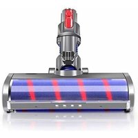 CHOYCLIT Dyson V7 V8 V10 V11 Staubsaugerzubehör, für Hartholzböden CHOYCLIT Dyson V7 V8 V10 V11 Staubsaugerzubehör, für Hartholzböden von CHOYCLIT