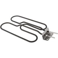 CHOYCLIT Elektrischer Grillheizer, kompatibel mit Weber 66631, Weber Q140 Q1400, Ersatz-Heizelement für Grills, Grillheizrohr CHOYCLIT Elektrischer Grillheizer, kompatibel mit Weber 66631, Weber Q140 Q1400, Ersatz-Heizelement für Grills, Grillheizrohr von CHOYCLIT