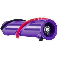 CHOYCLIT Ersatz-Bürstenrollen-Zubehörset für kabellosen Dyson-Staubsauger, Kohlefaser-Baugruppe, Staubsauger-Bürstenrollen-Zubehör, kompatibel mit CHOYCLIT Ersatz-Bürstenrollen-Zubehörset für kabellosen Dyson-Staubsauger, Kohlefaser-Baugruppe, Staubsauger-Bürstenrollen-Zubehör, kompatibel mit von CHOYCLIT