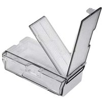 CHOYCLIT Ersatz-Staubbehälter für Roborock S7 T7S T7Splus Staubsauger, 1605392 mm CHOYCLIT Ersatz-Staubbehälter für Roborock S7 T7S T7Splus Staubsauger, 1605392 mm von CHOYCLIT