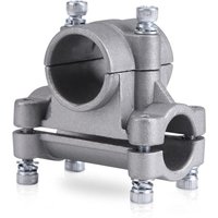 CHOYCLIT Freischneider-Griffhalter, Freischneider-Lenkerhalter, Freischneider-Lenker, Griffhalter, Lenkerhalter-Klemme zur Rasenmäher-Befestigung, 26 CHOYCLIT Freischneider-Griffhalter, Freischneider-Lenkerhalter, Freischneider-Lenker, Griffhalter, Lenkerhalter-Klemme zur Rasenmäher-Befestigung, 26 von CHOYCLIT