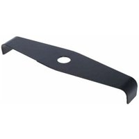 CHOYCLIT Freischneiderklinge, 2-Zahn-Klinge speziell für Brombeeren, Sträucher, Wurzeln, Freischneider, Durchmesser 25,4 mm, Dicke 2 mm von CHOYCLIT