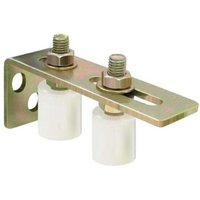 CHOYCLIT Hoftürschienenführungsrad Schiebetür Nylonrad Industrielle Nylonrolle Verschiedene Spezifikationen von CHOYCLIT