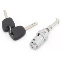 CHOYCLIT KIT Schloss + Zylinder für vordere linke Tür Citroen C2 C3 C3 PLURIEL + 2 Schlüssel CHOYCLIT KIT Schloss + Zylinder für vordere linke Tür Citroen C2 C3 C3 PLURIEL + 2 Schlüssel von CHOYCLIT