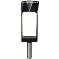 CHOYCLIT Korkbohrer, konischer Korkschneider, Innenloch 40 mm, Werkzeuggriff 13 mm (1 Stück) von CHOYCLIT