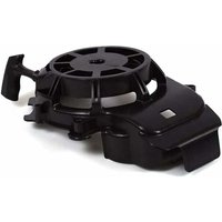 CHOYCLIT Rücklaufstarter für Benzinmotor, Rücklaufstarter für Briggs & Stratton Rasenmäher 594062, Schwarz CHOYCLIT Rücklaufstarter für Benzinmotor, Rücklaufstarter für Briggs & Stratton Rasenmäher 594062, Schwarz von CHOYCLIT